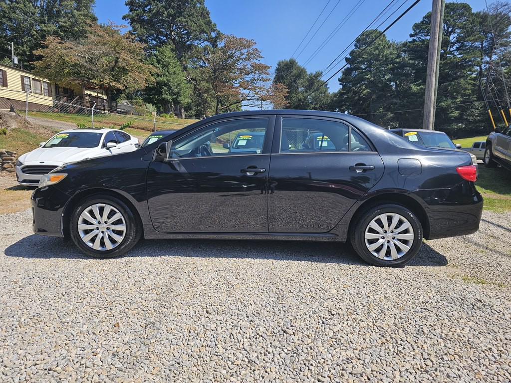 2012 Toyota Corolla Image 2
