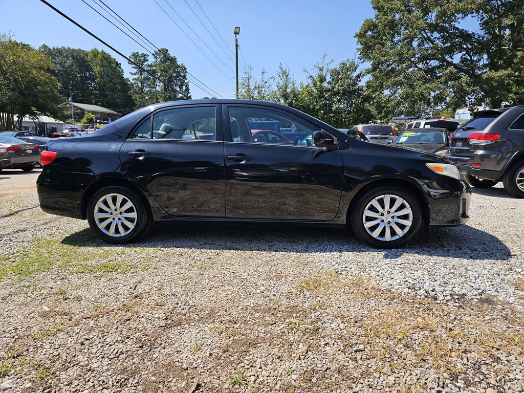2012 Toyota Corolla Image 7