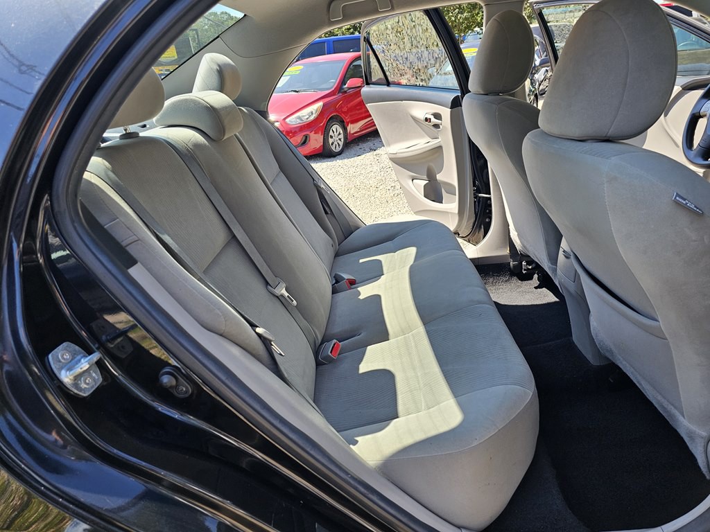 2012 Toyota Corolla Image 15
