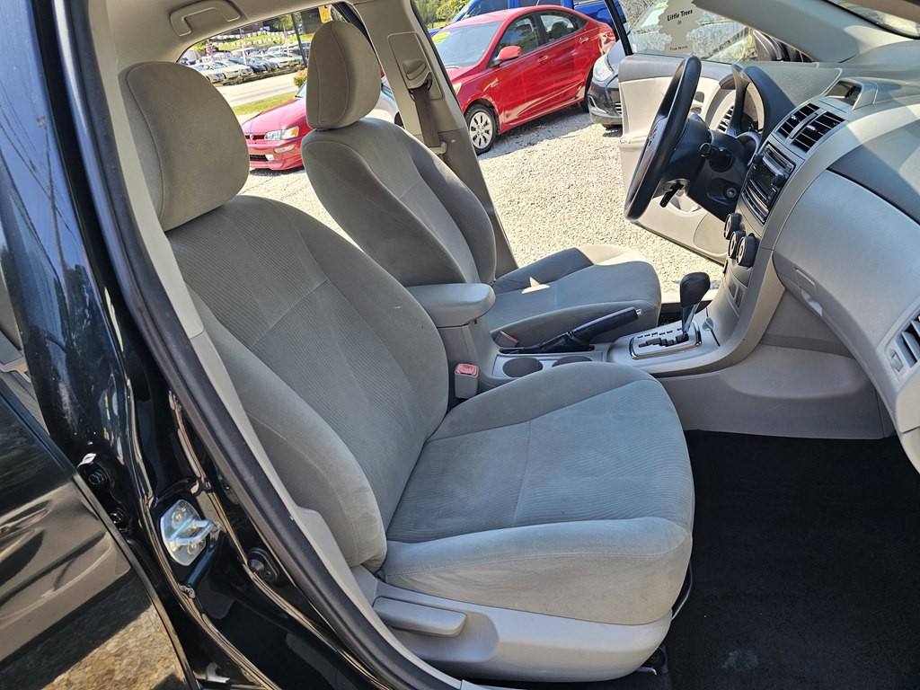 2012 Toyota Corolla Image 17