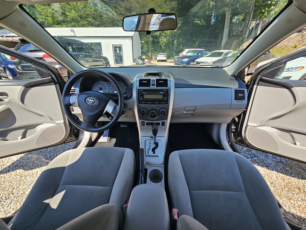 2012 Toyota Corolla Image 19