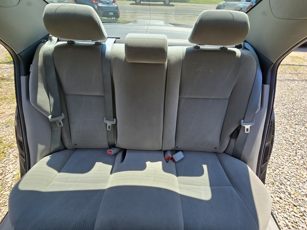 2012 Toyota Corolla Image 20