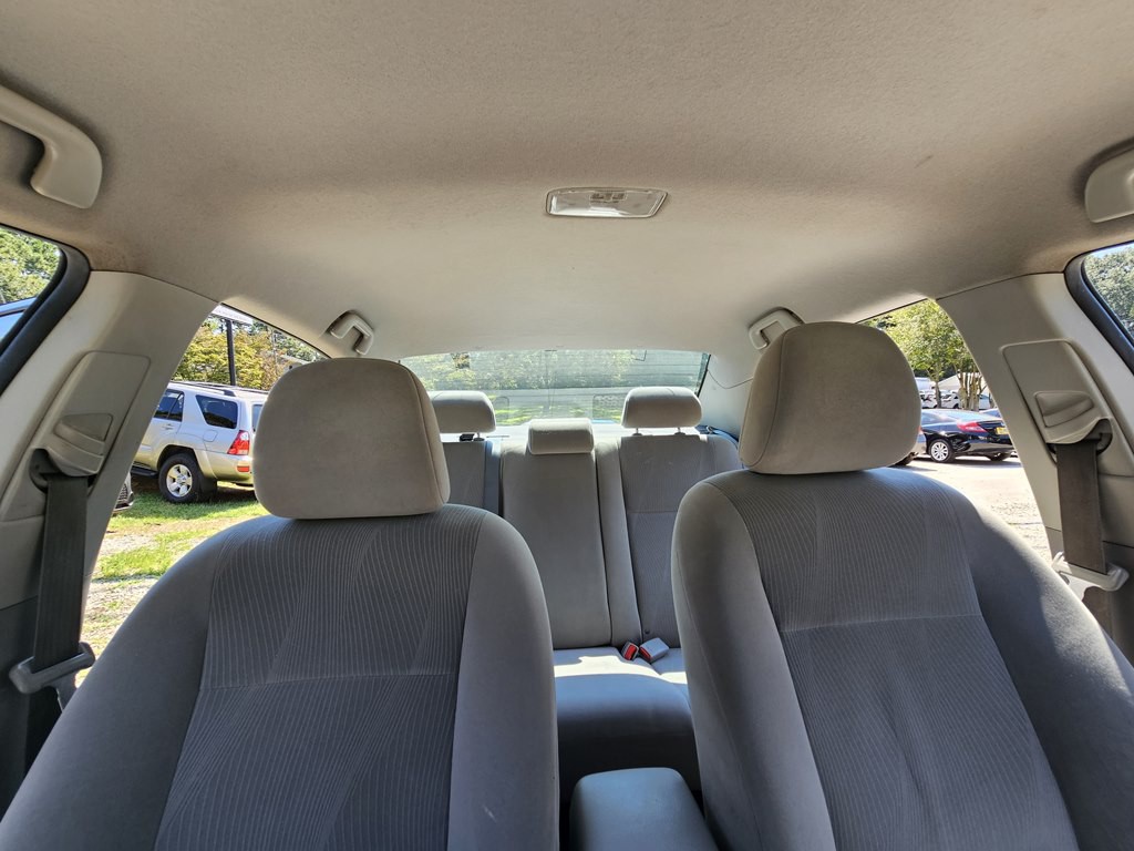 2012 Toyota Corolla Image 21