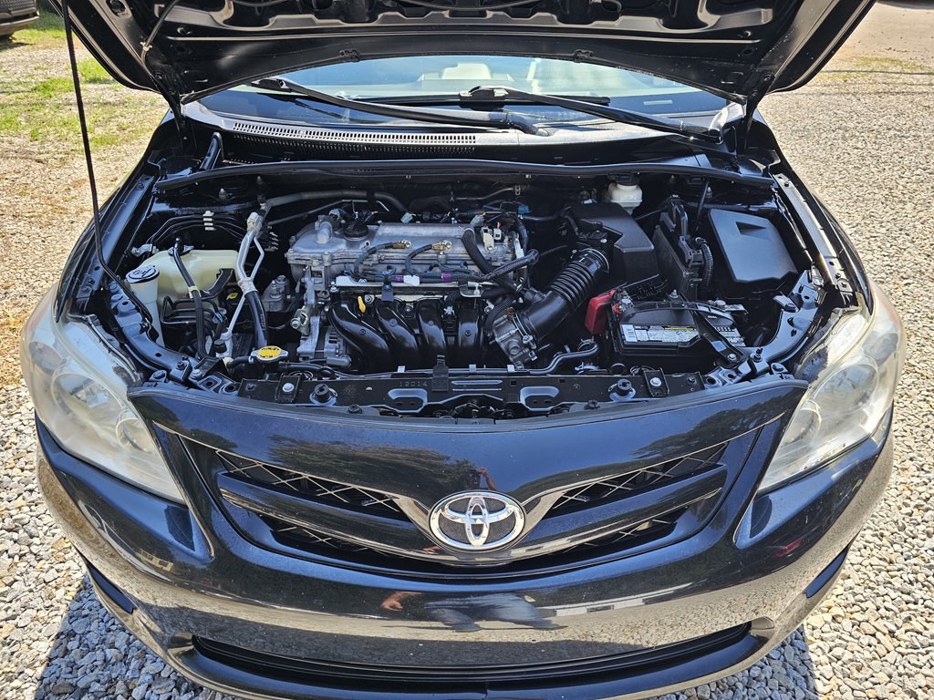 2012 Toyota Corolla Image 26