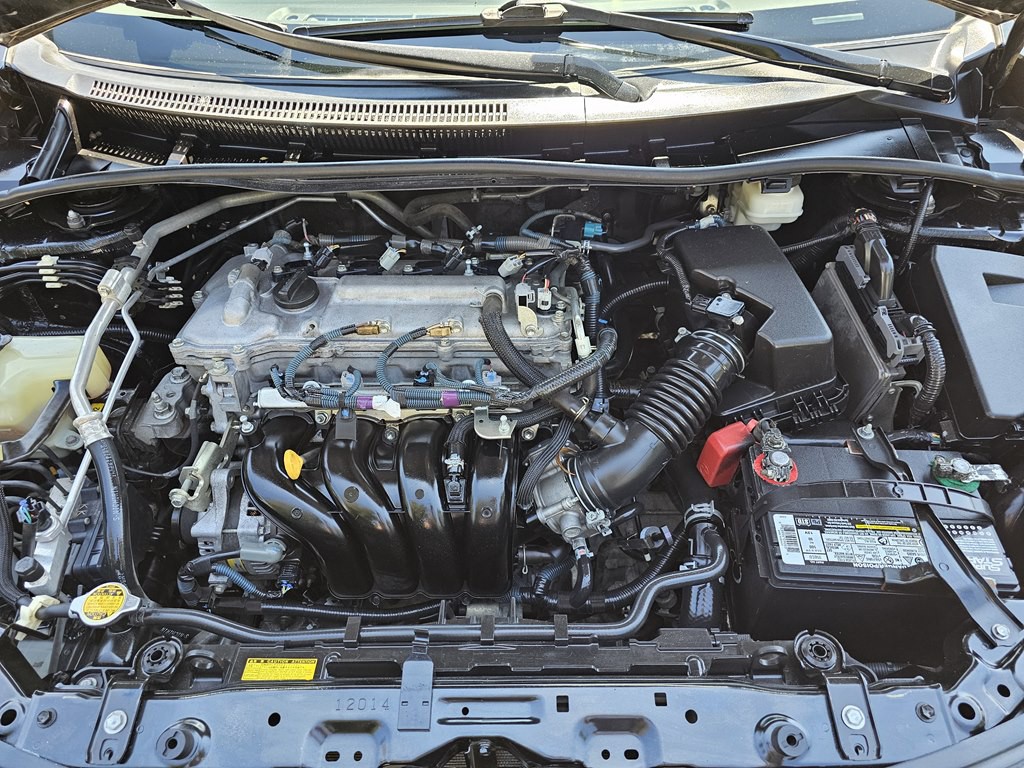 2012 Toyota Corolla Image 27
