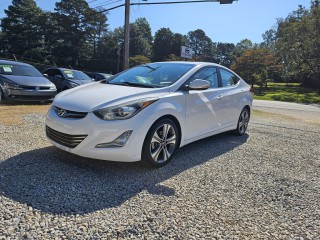 Image for 2016 Hyundai Elantra SE ID: 6844132