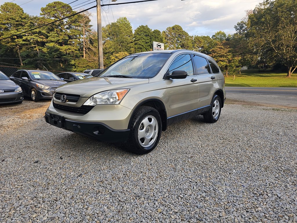 2007 Honda CR-V Image 1