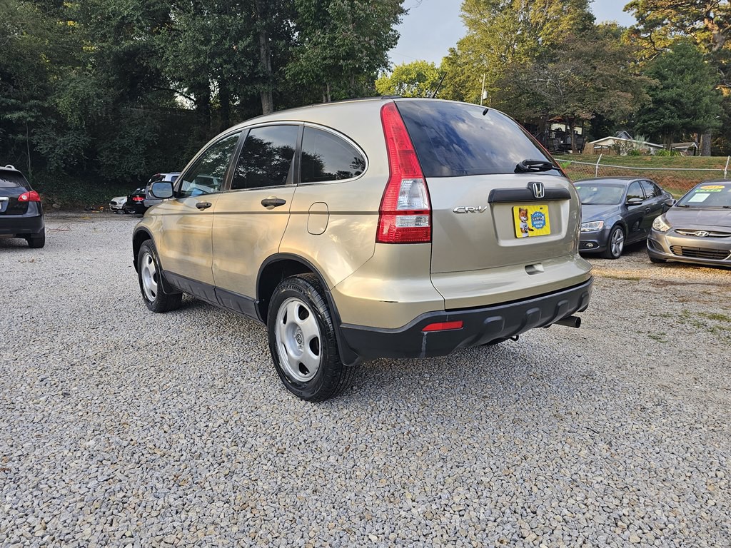 2007 Honda CR-V Image 3