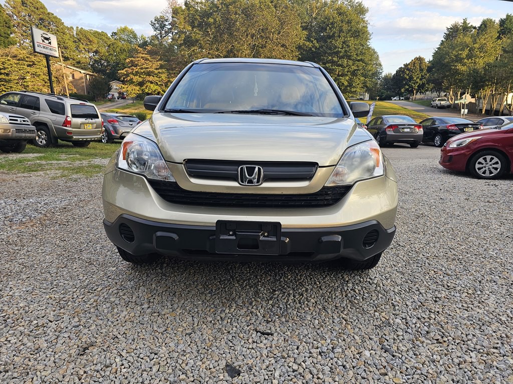 2007 Honda CR-V Image 5