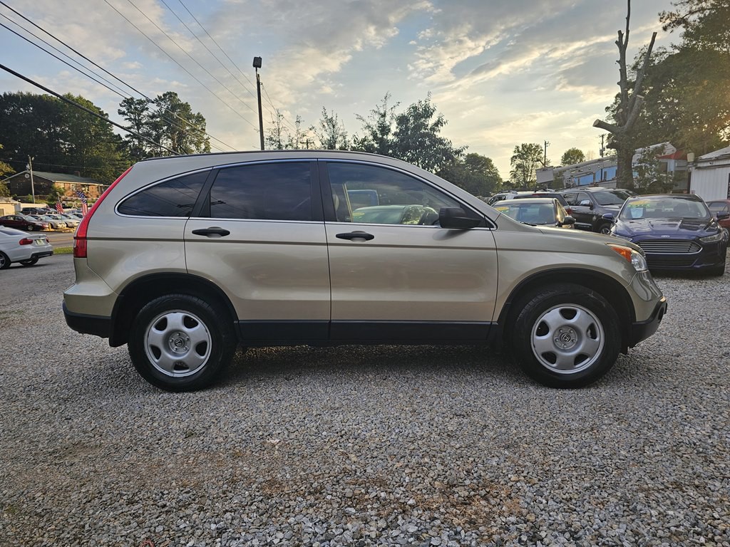 2007 Honda CR-V Image 7