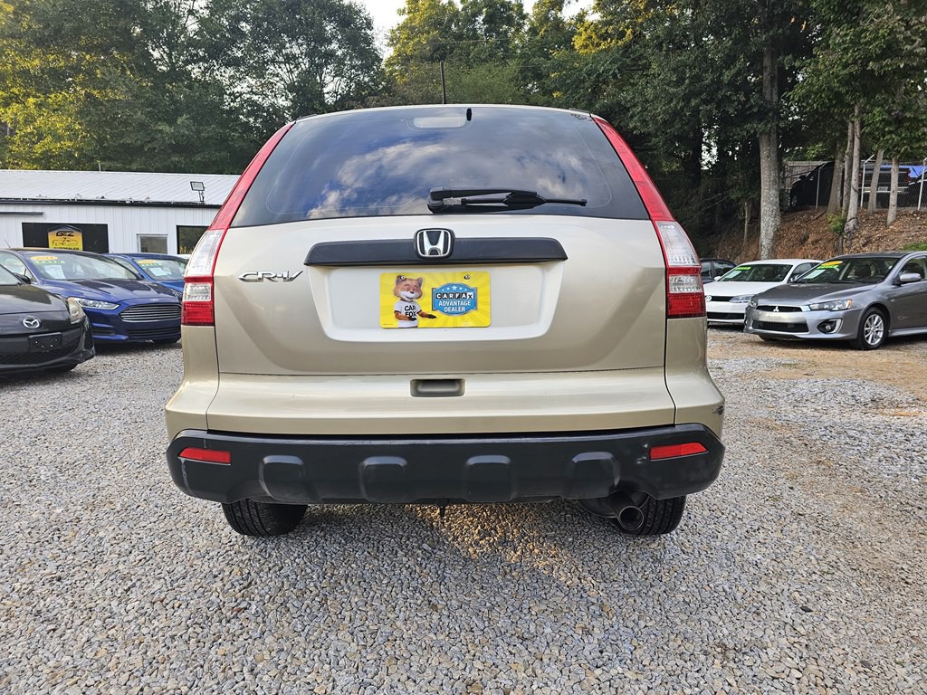 2007 Honda CR-V Image 10