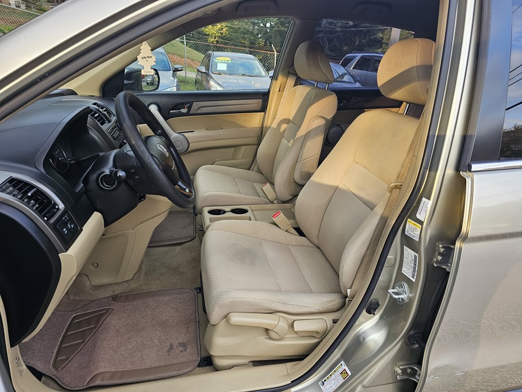 2007 Honda CR-V Image 11