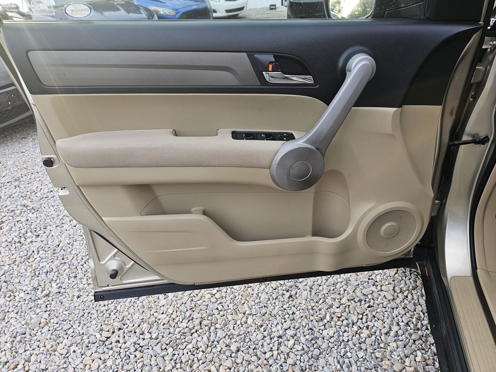 2007 Honda CR-V Image 12
