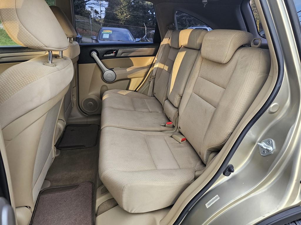 2007 Honda CR-V Image 13