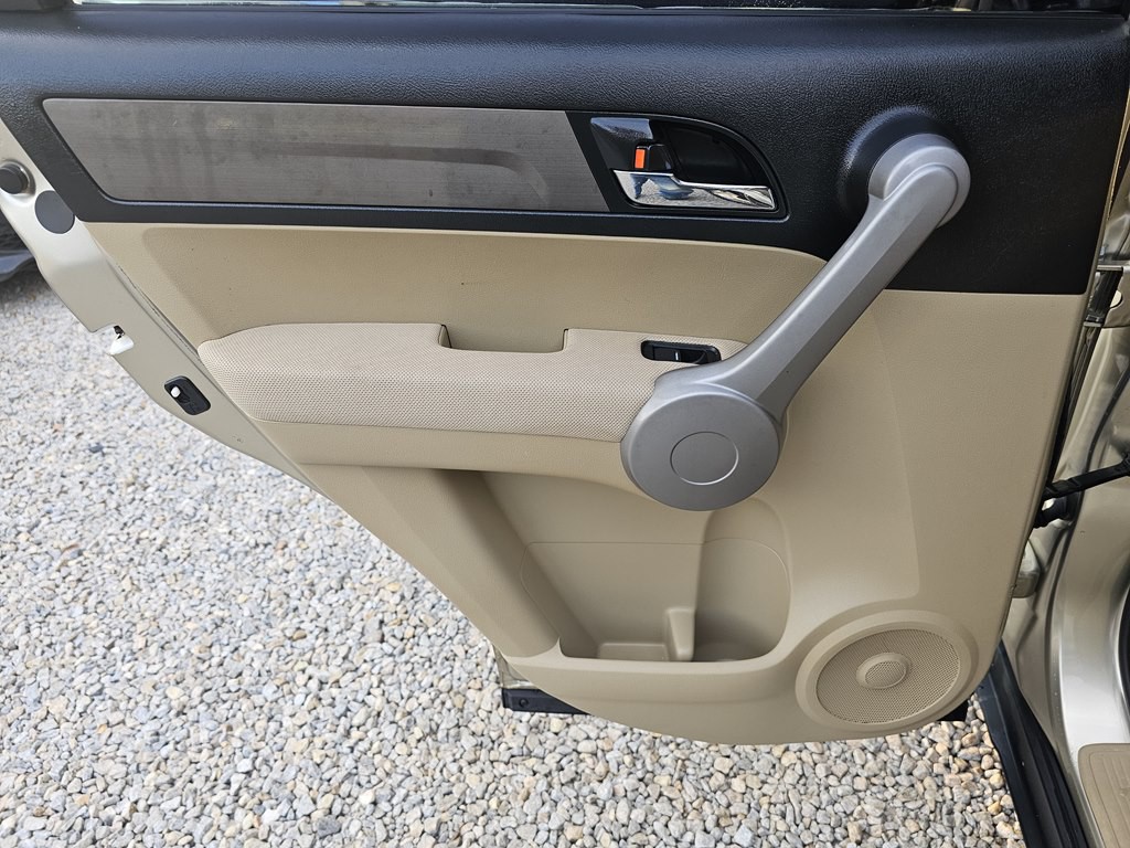 2007 Honda CR-V Image 14