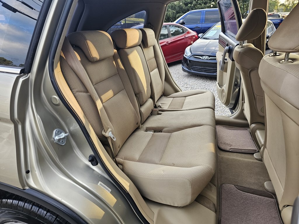 2007 Honda CR-V Image 15