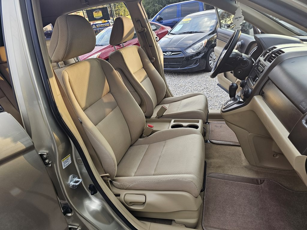 2007 Honda CR-V Image 17