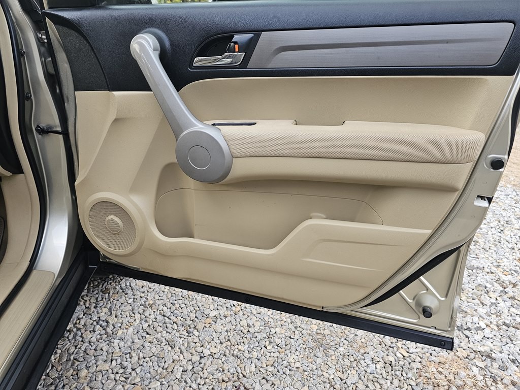 2007 Honda CR-V Image 18