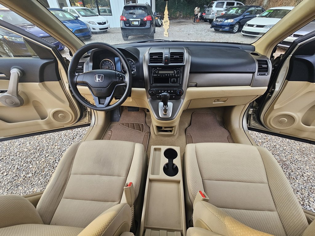 2007 Honda CR-V Image 19