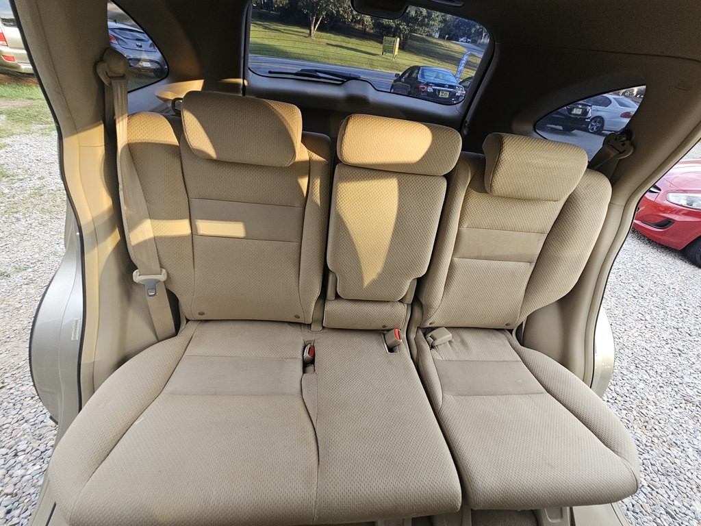 2007 Honda CR-V Image 20