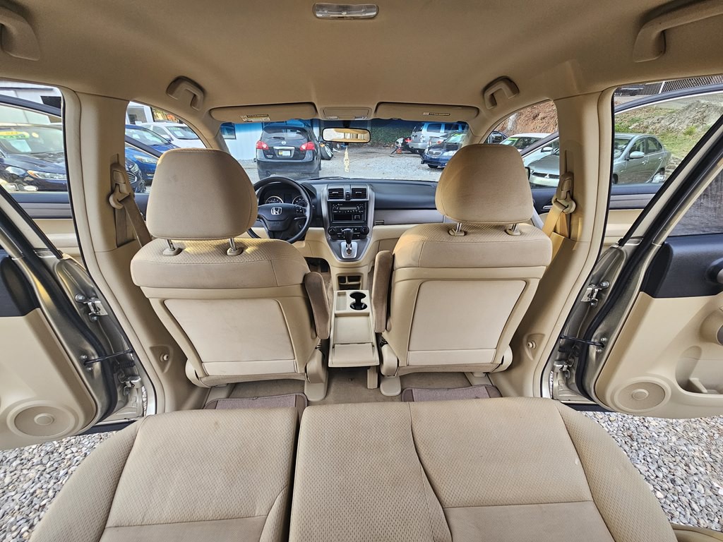 2007 Honda CR-V Image 22