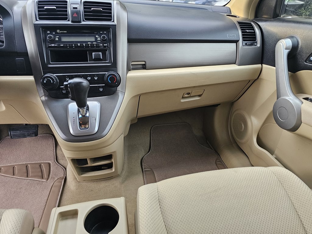 2007 Honda CR-V Image 23