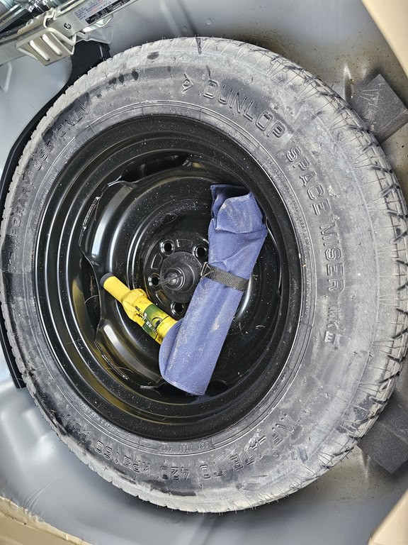 2007 Honda CR-V Image 26