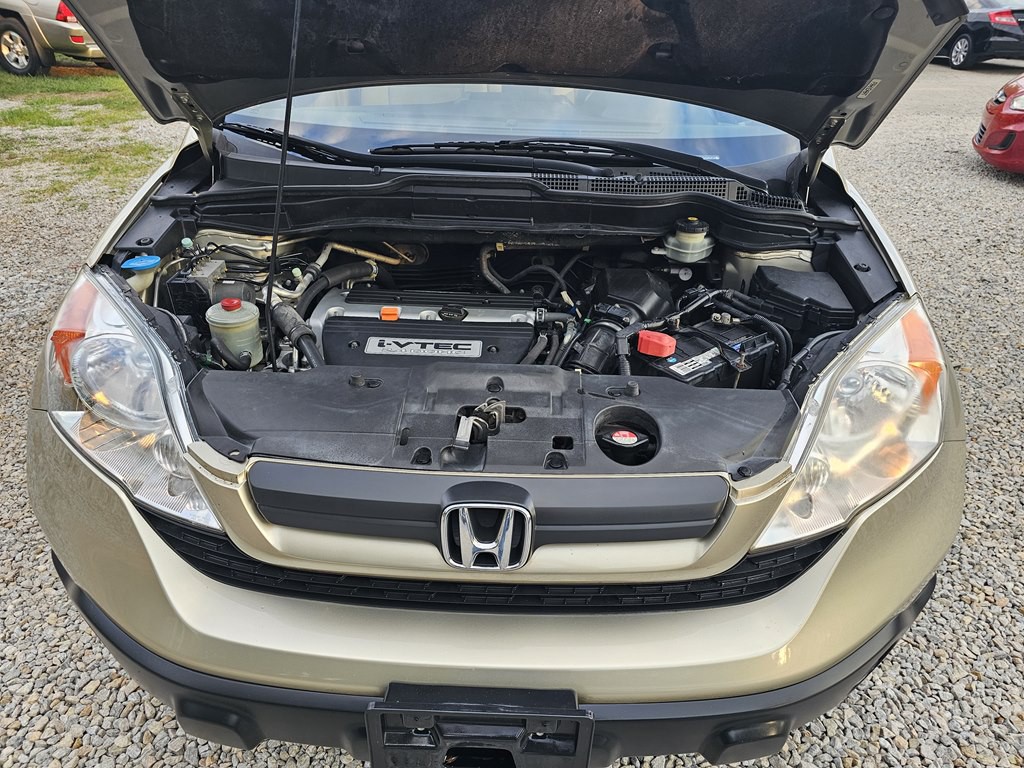 2007 Honda CR-V Image 27