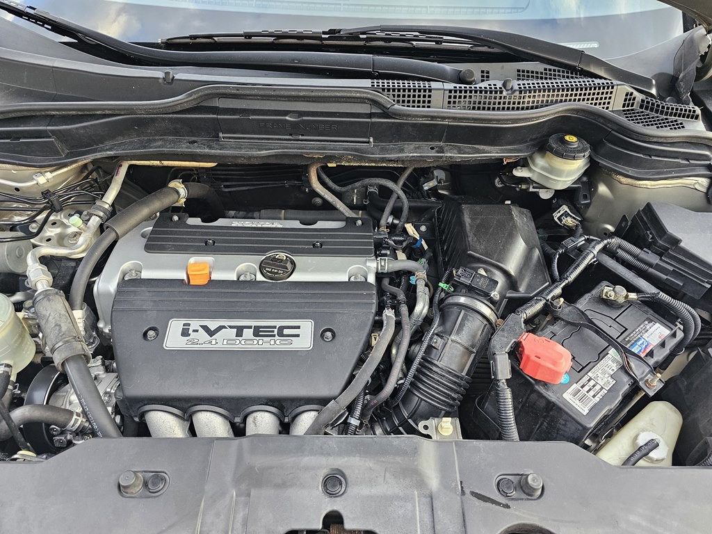 2007 Honda CR-V Image 28