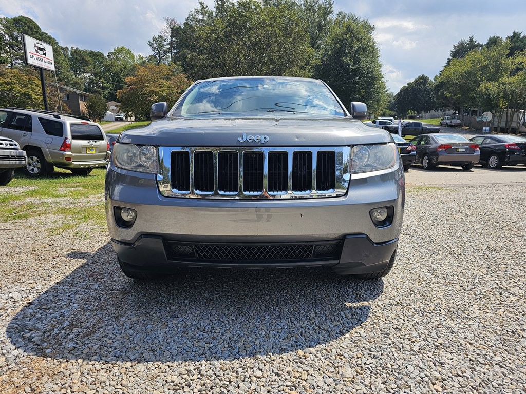 2013 Jeep Grand Cherokee Image 5