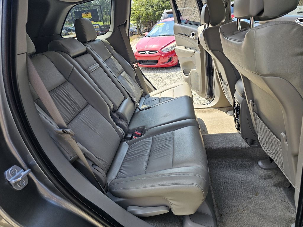 2013 Jeep Grand Cherokee Image 15