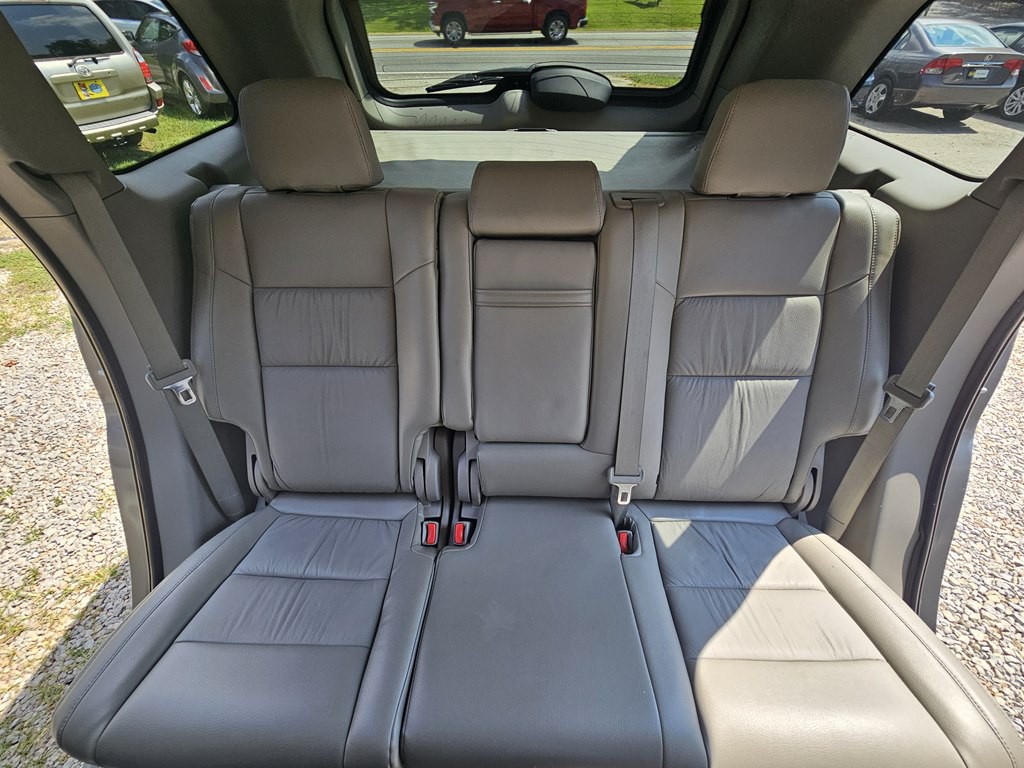 2013 Jeep Grand Cherokee Image 20