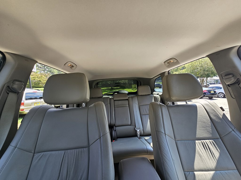 2013 Jeep Grand Cherokee Image 21