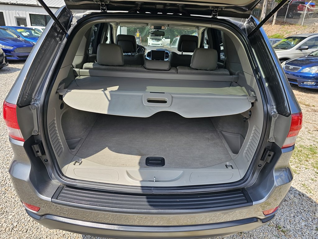 2013 Jeep Grand Cherokee Image 24