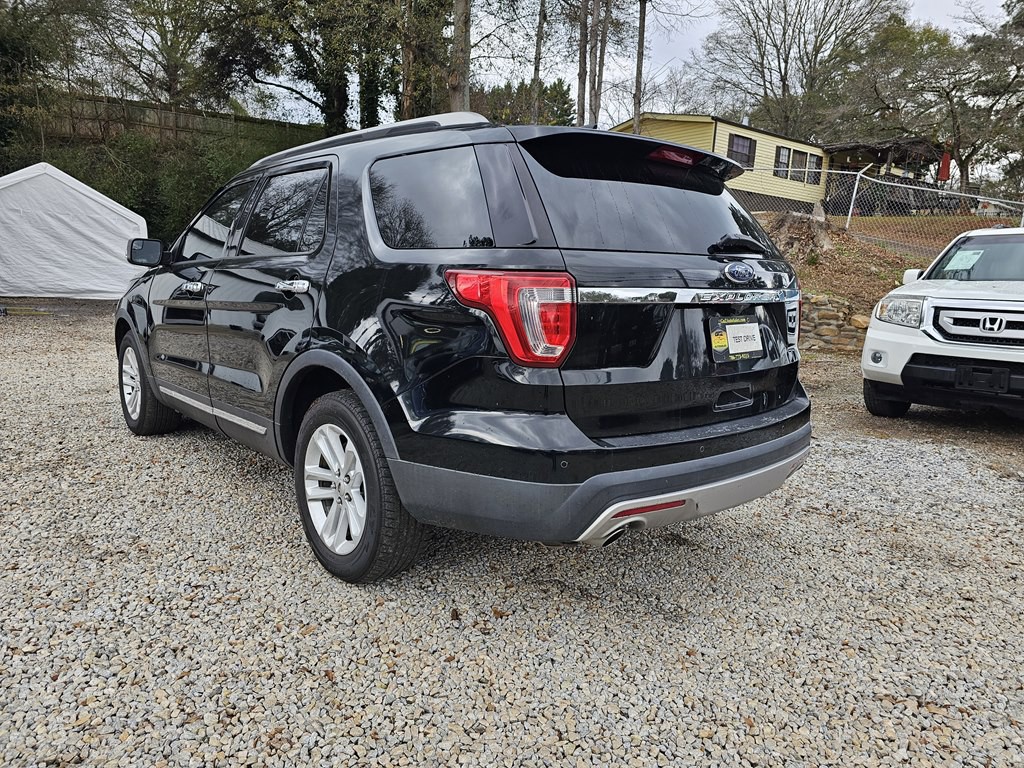2016 Ford Explorer Image 3