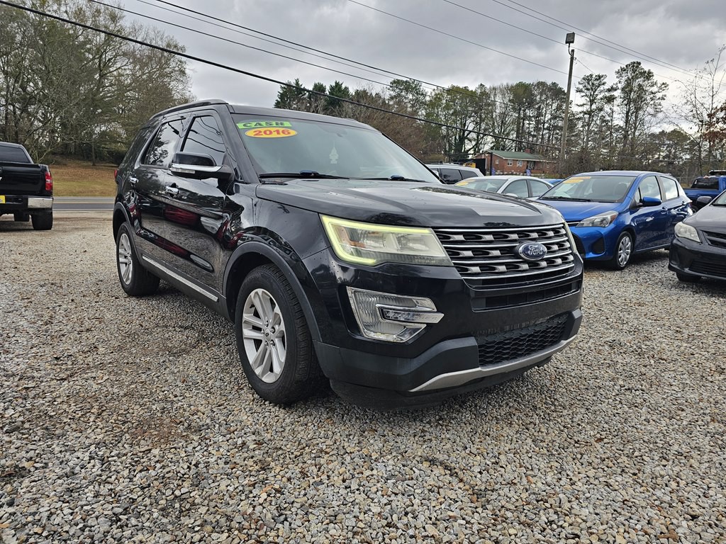 2016 Ford Explorer Image 6