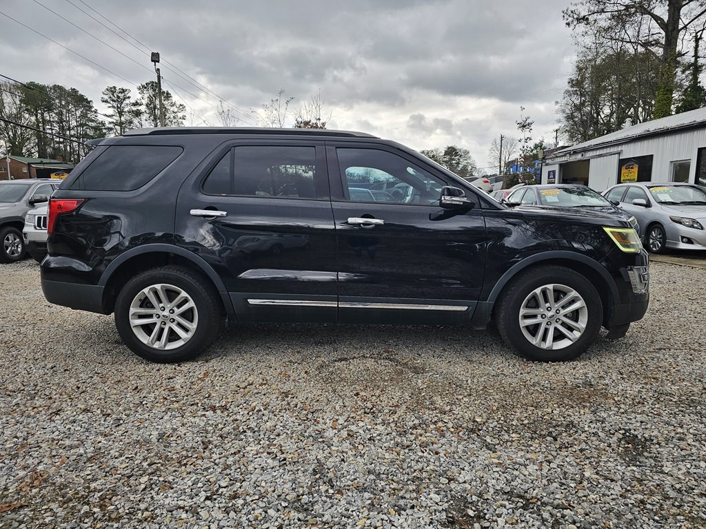 2016 Ford Explorer Image 7