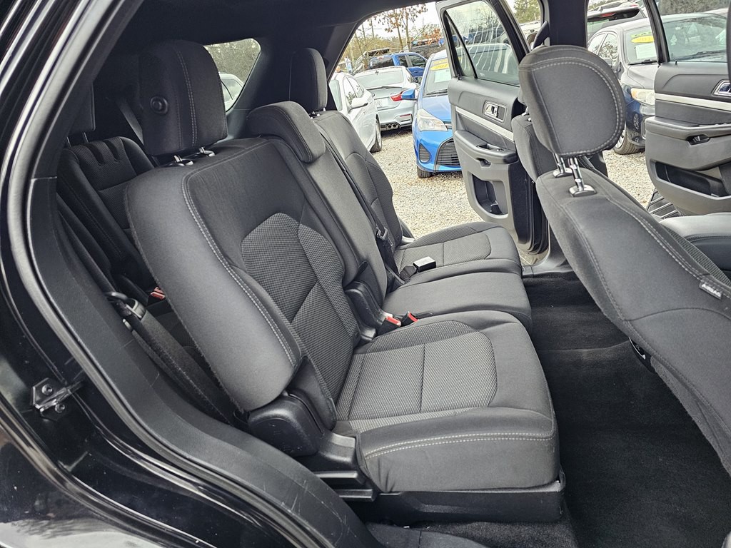 2016 Ford Explorer Image 15