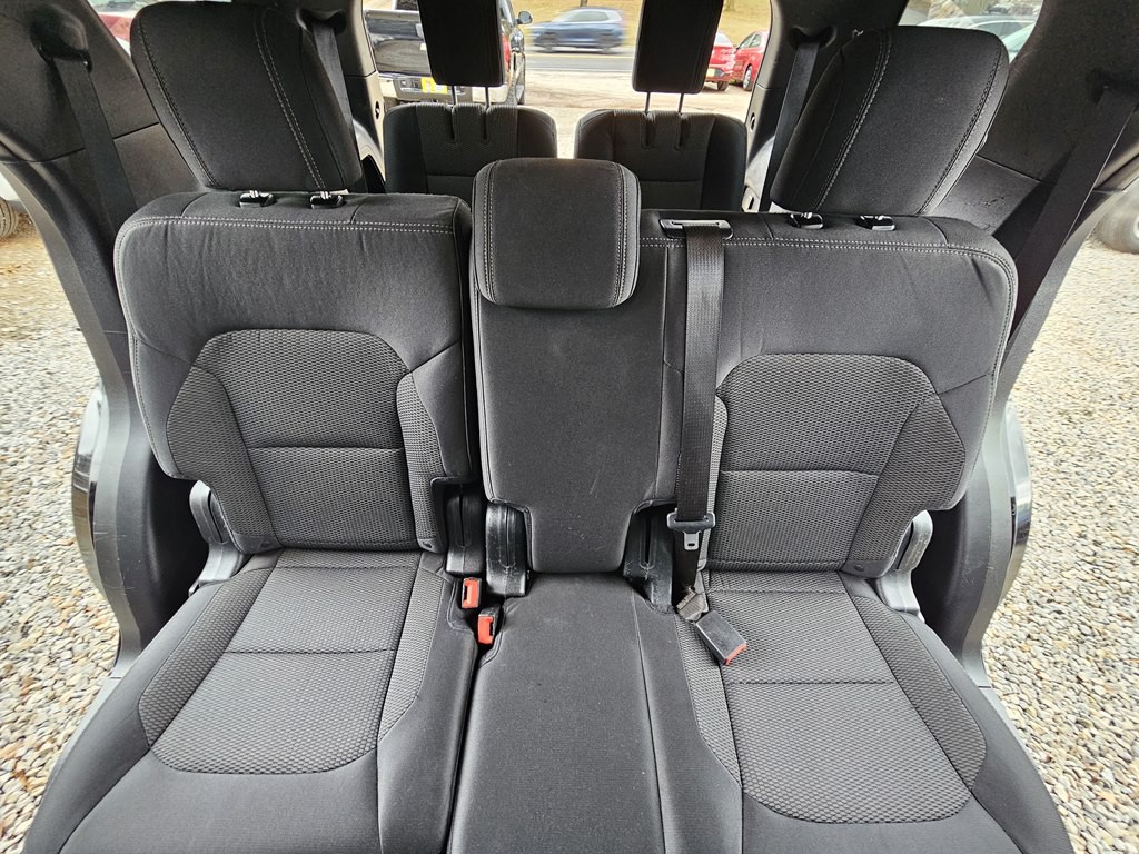 2016 Ford Explorer Image 21