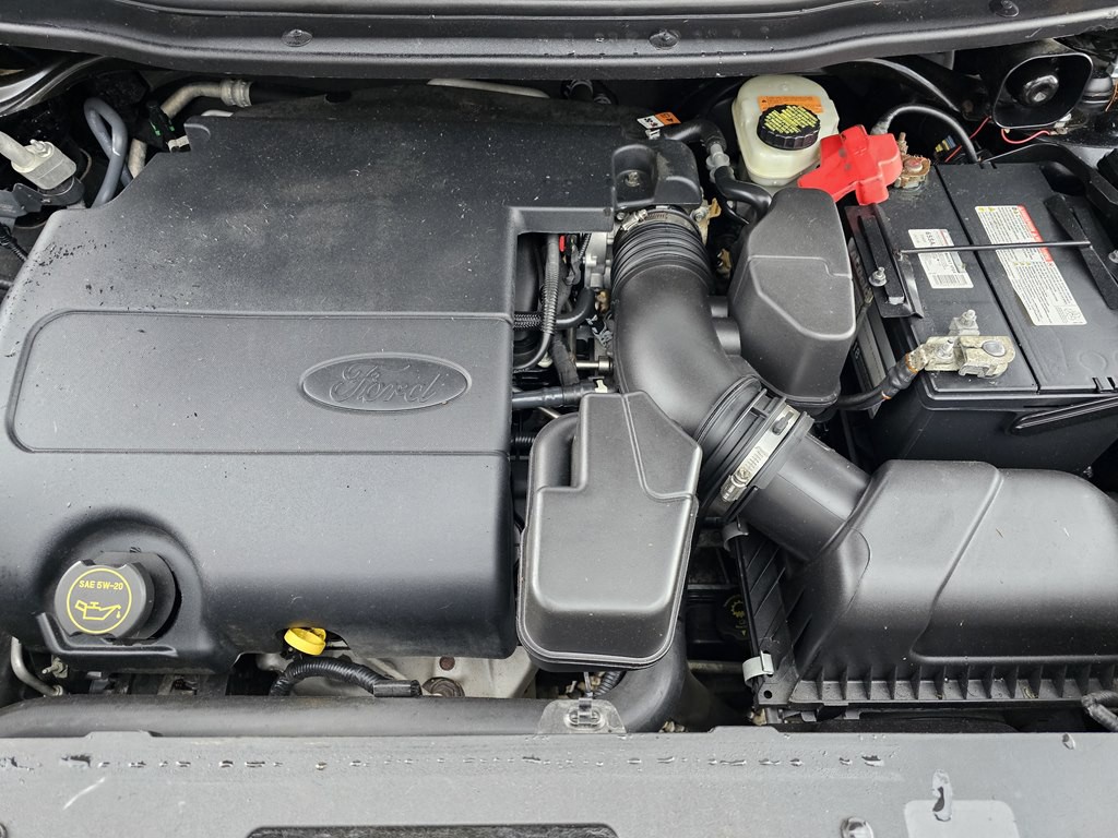 2016 Ford Explorer Image 27