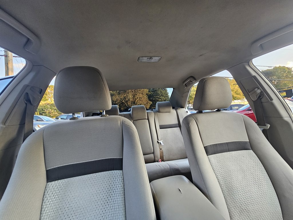 2014 Toyota Camry Image 20
