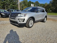 Image for 2017 Ford Explorer XLT ID: 6863303