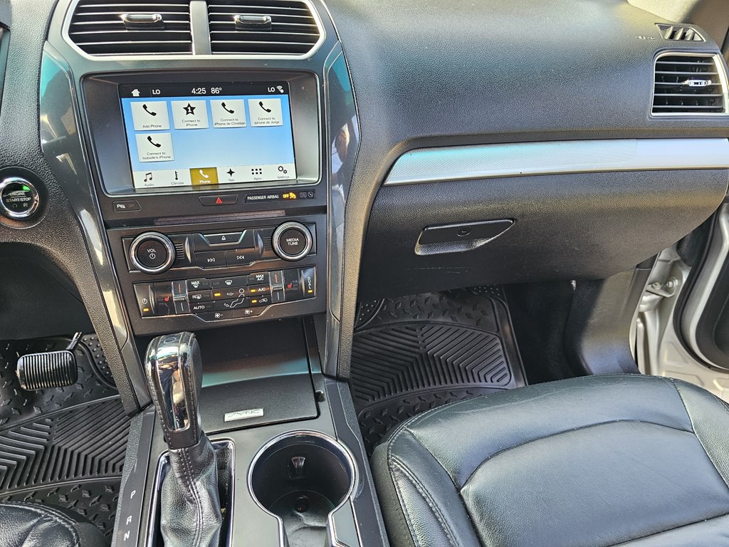 2017 Ford Explorer Image 23