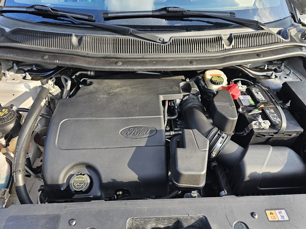 2017 Ford Explorer Image 28