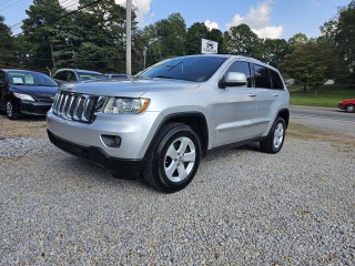 Image for 2013 Jeep Grand Cherokee Laredo ID: 6866920