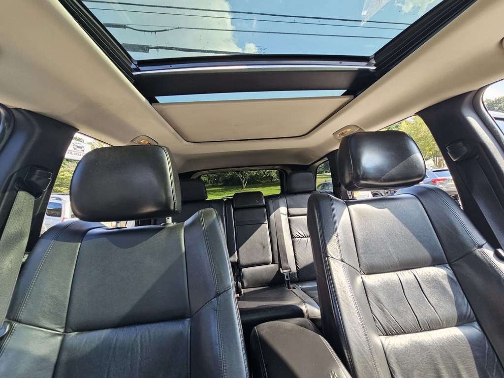 2013 Jeep Grand Cherokee Image 20