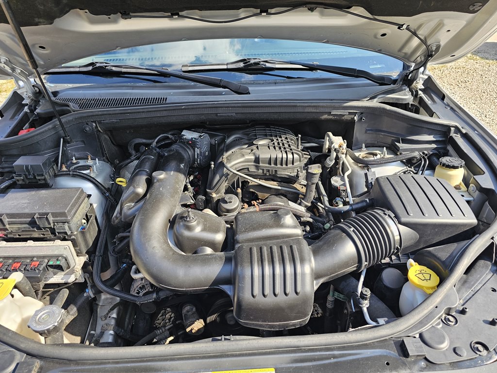 2013 Jeep Grand Cherokee Image 25
