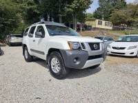 Image for 2015 Nissan Xterra X ID: 6878889