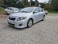 Image for 2010 Toyota Corolla S ID: 6878892