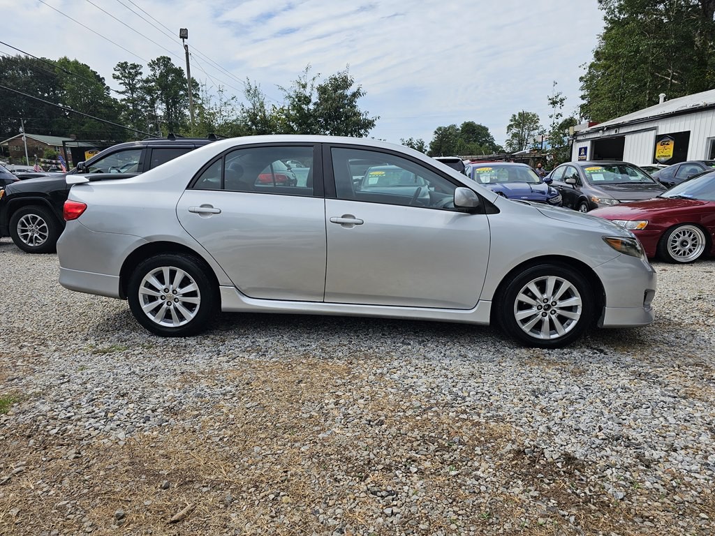 2010 Toyota Corolla Image 7